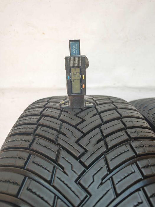 Anvelope 235/45/19 dot 46/2023 all season M+S PIRELLI ALL SEASON SF2 CINTURATO