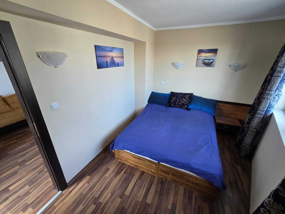 Продава се Двустаен апартамент в к.к. Слънчев бряг - 63 кв.м за 1112 €/кв.м - Снимка #5