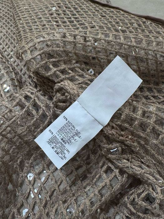 Дамска жилетка Brunello Cucinelli
