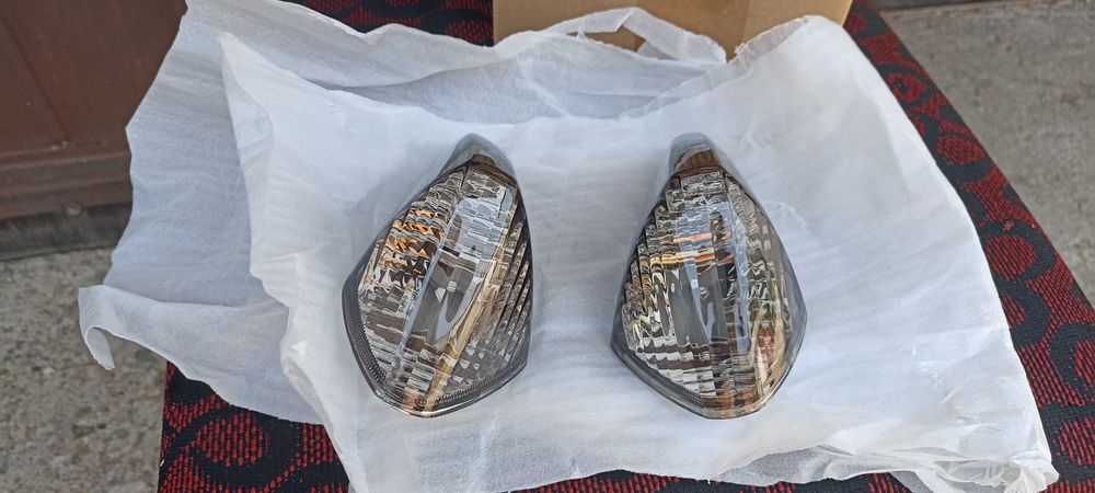 Мигачи за Хонда Варадеро