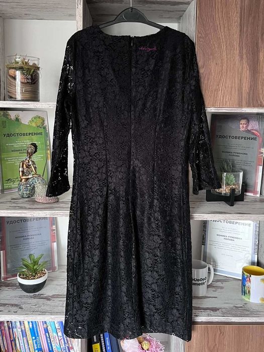 Дамска рокля Desigual