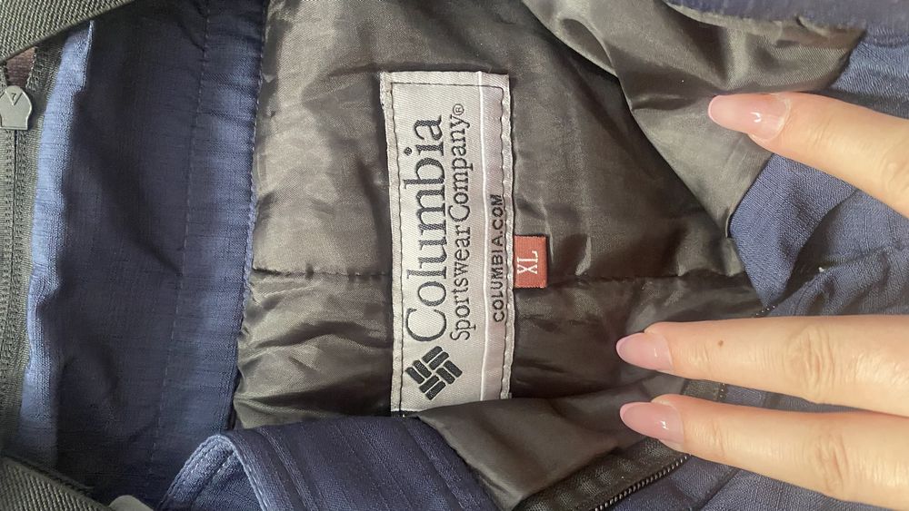 Продам лыжный костюм