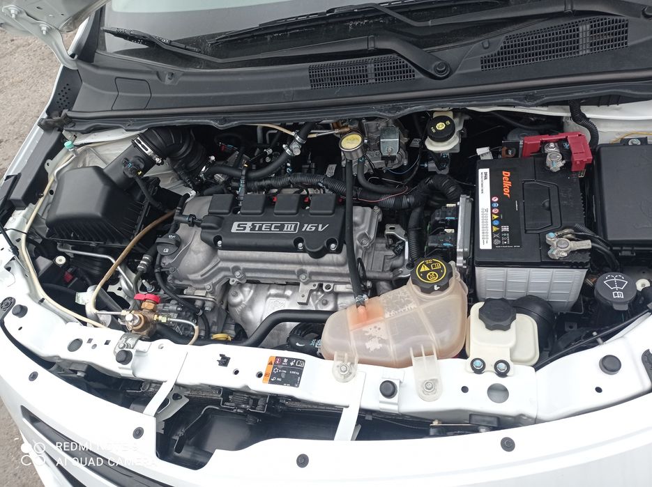 Chevrolet Cobalt 2014 — 4