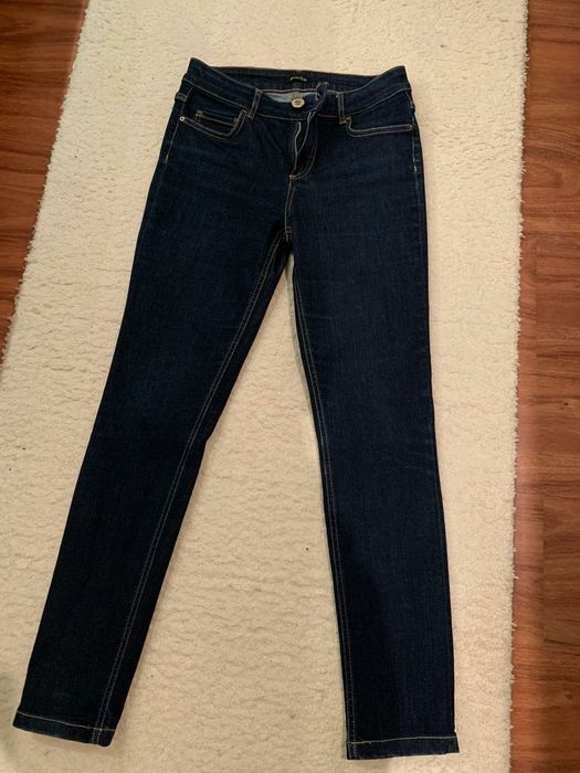 Продам джинсы Massimo Dutti 26 р