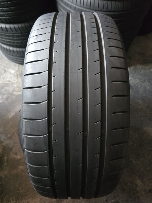 Toyo 215/45 R18 89W vară