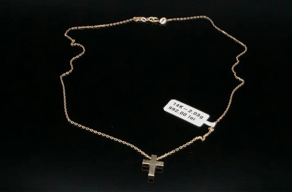 Lant Aur 14K 2.03gr