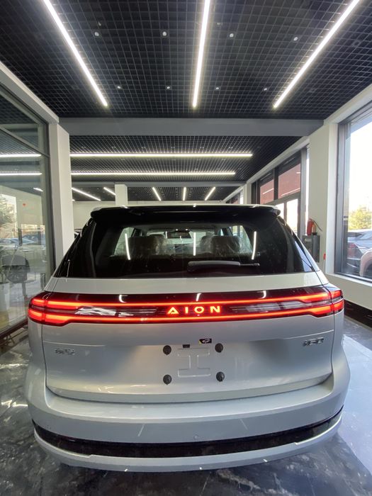 Продается срочно Gac Aion I60