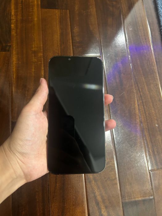 Iphone 13 pro max 512gb