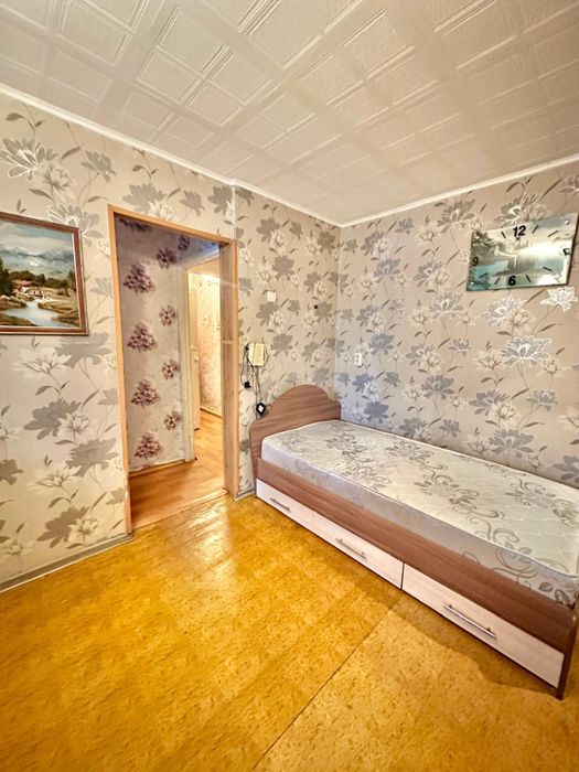 Продам 2-х комнатную квартиру