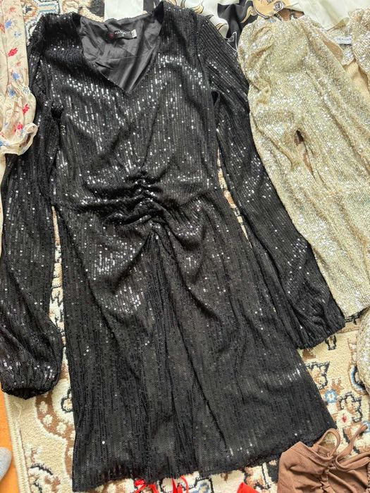 Вещи женские 44-46 размер