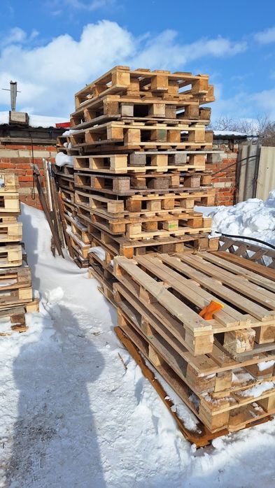 Продам бу подоны