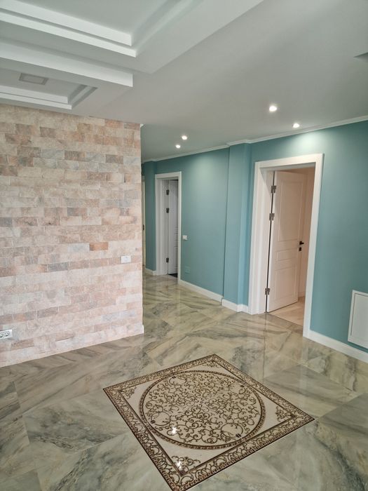 Etaj casă nou-5 camere,  180m2, grădină-buda cornetu
5. Etaj casă rece