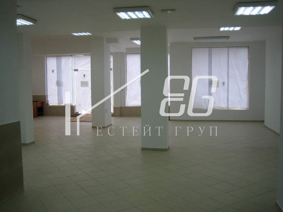 Дава се под наем Магазин в Варна, Владислав Варненчик - 150 кв.м за 1275 € - Снимка #4