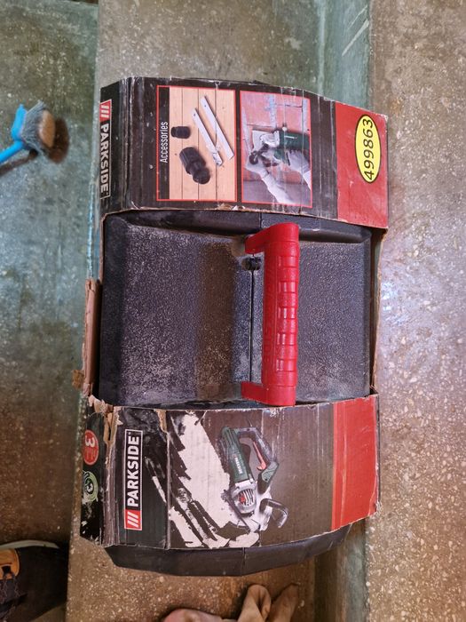 Mașină de canelat/ frezat caneluri