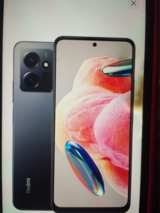 Redmi note 12 super новый