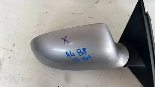 oglinda dreapta audi a4 b8 8k 2007 2008 2009 2010 2011 2012 2013 12 pin