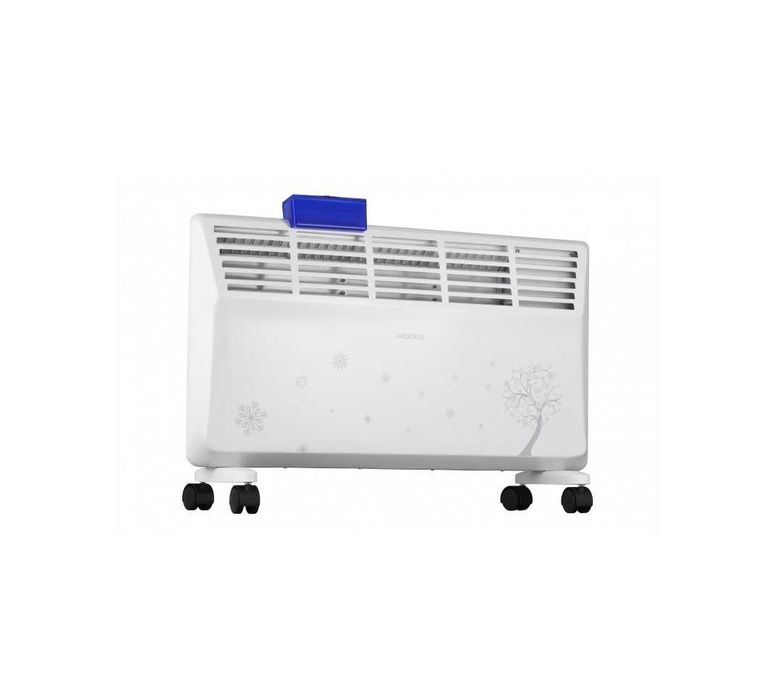 } Конвектор Ardesto 2000Вт 20м2 White