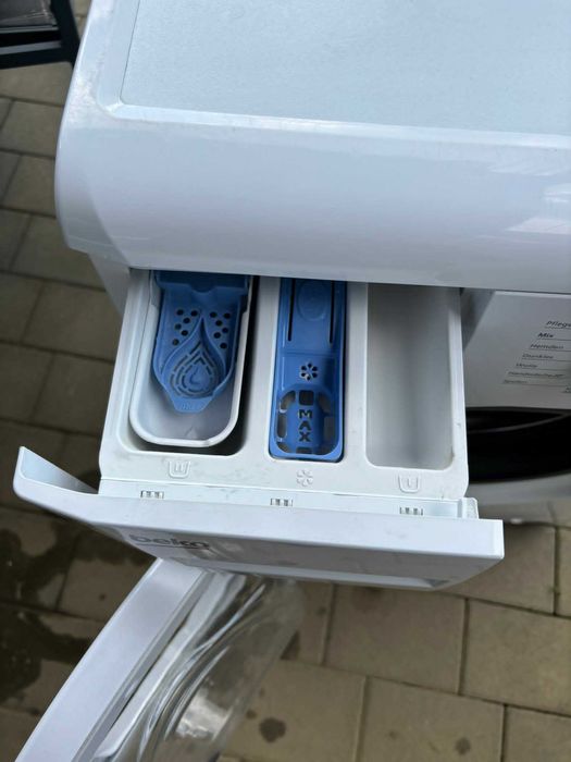 Masina de spalat Beko A+