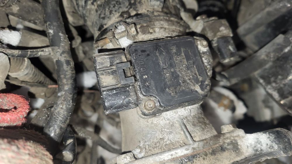 Двигатель мазда птичка 626