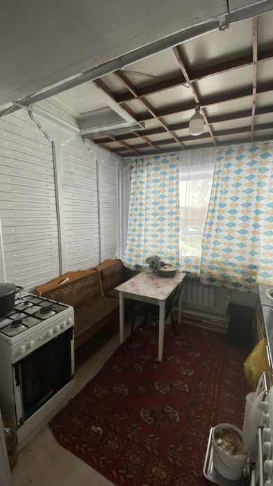 продам Дом в соц городе