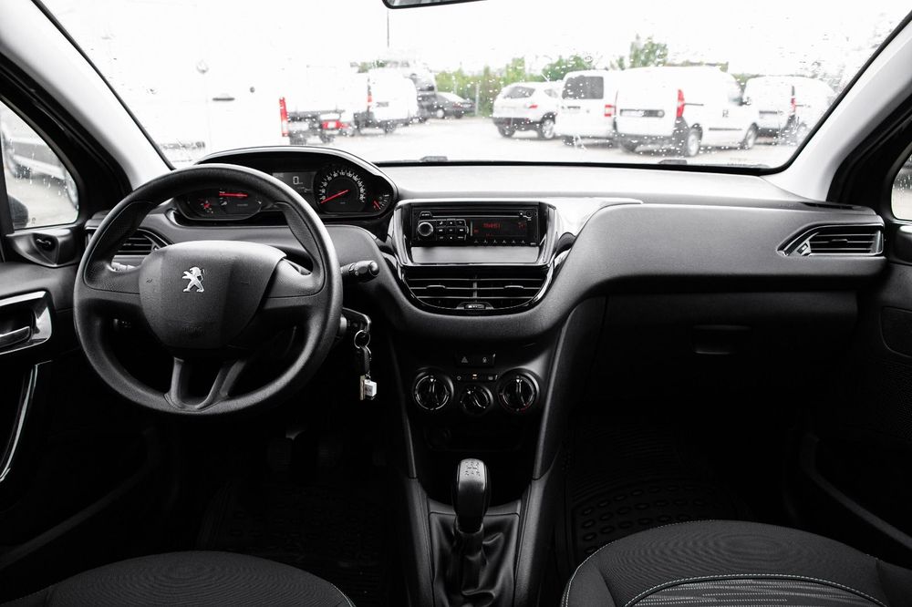 Peugeot 208 Peugeout 208 benzina 10mpi