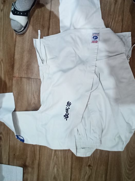 Кимоно на взрослого