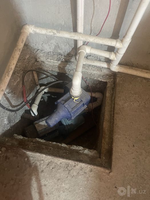 Komimex tumani 8 sotix uy sotiladi