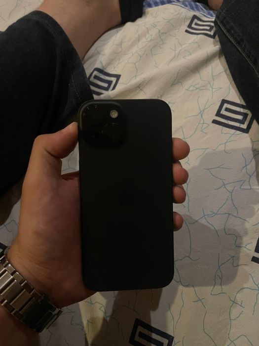 Айфон 15 продам