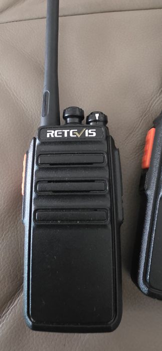 Statii emisie -recepție Retevis