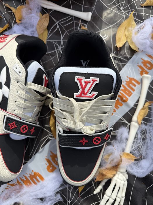Louis vuitton Trainers premium