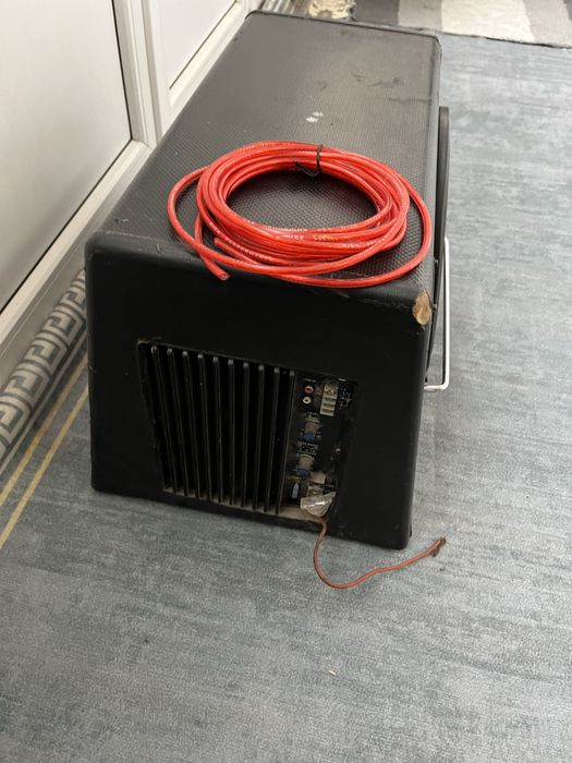 Буфер 5 элемент