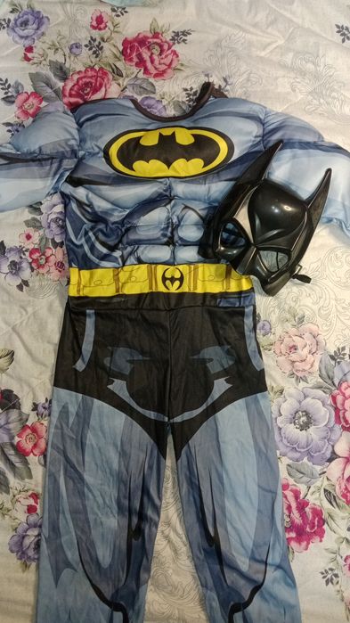 прокат новогодних костюмов