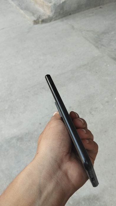 Redmi not 8 64 gb 48 mp camera tiniq ekrani ozroq singan orqa krishka