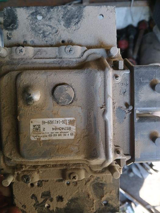 Эбу приора 1 - 2