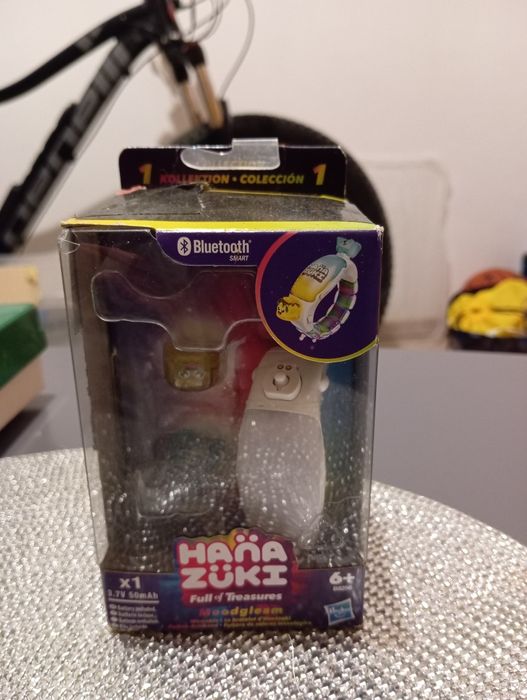 Hasbro Hana Zuki MoodGleam brățară luminoasă