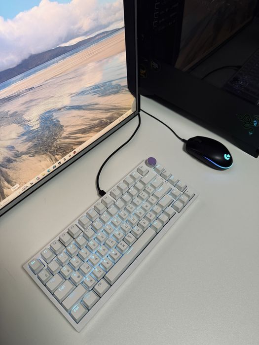 Полный игровой компьютер