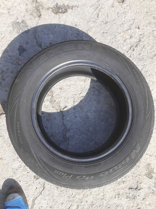 Гуми NEXEN Nblue HD Plus 195/65/15 95T