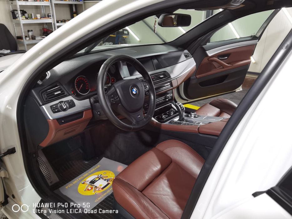 Distronic bmw f01 f02 f06 f07 f10 f11 f20 f30 f15 f16