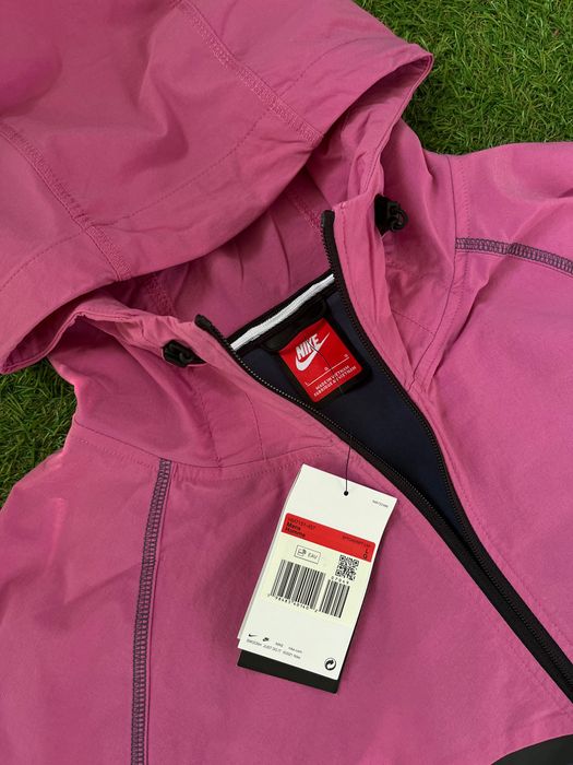 Мъжко горнище : Nike Sportswear Tech Woven Jacket L