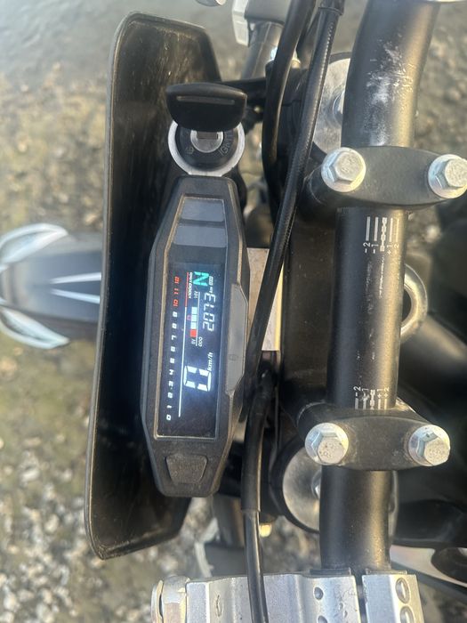 Продам эндуро 250куб