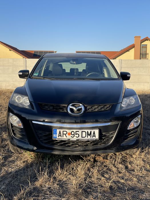 Vand Mazda CX-7, 2.2 Diesel