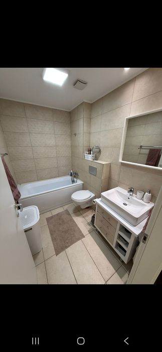 Propietar închiriez apartament in Cosmopolis