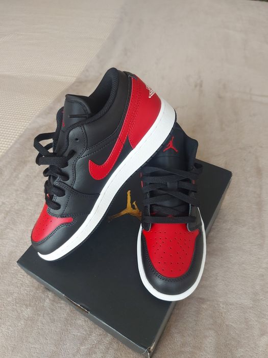 Нови маратонки NIKE AIR JORDAN -70€