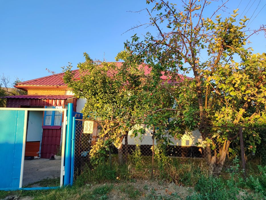 Продаю дом Текели