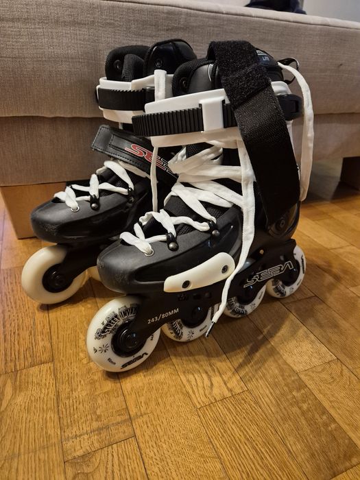 Ролери висок клас SEBA