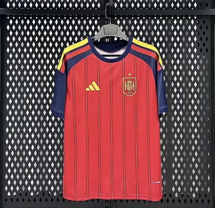 Tricou Spania , World Cup 2026