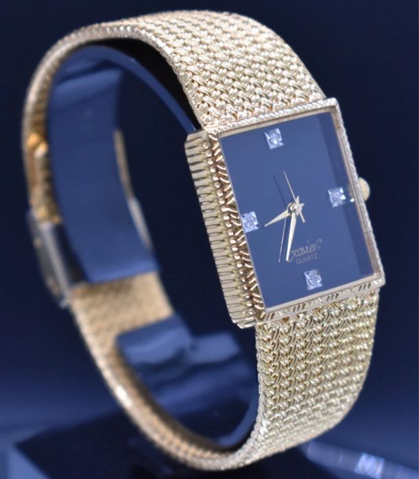 Vintage Xavier – мъжки часовник | 90-те | Discontinued