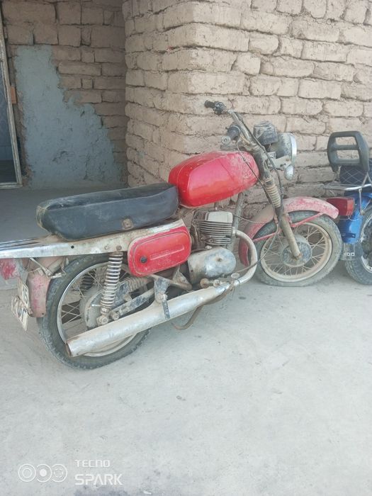 Vasxod M3 Vasxod M2 Kuk yuradi