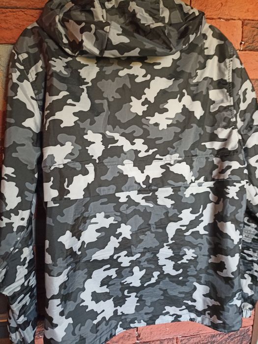 Nike дъждобран шлифер