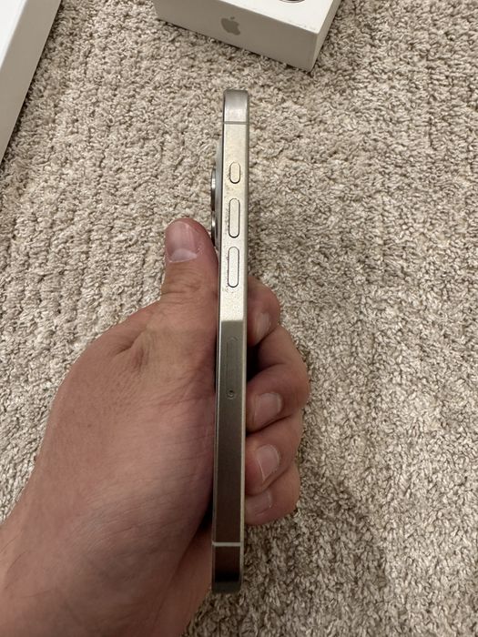 Продам Iphone 15 pro 512GB